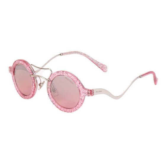 Очки Miu Miu Sunglasses M02VS1467L139