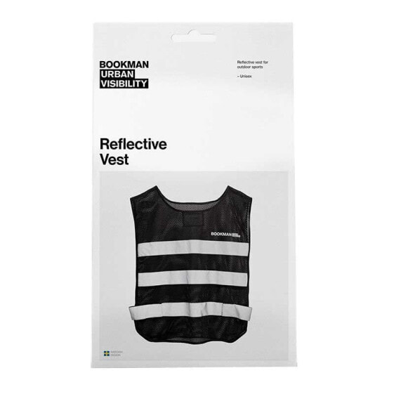 BOOKMAN Reflective Vest