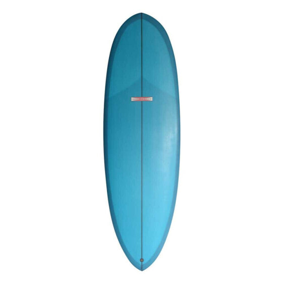 G&S SURFBOARDS Drone 2 Egg 6´0 PU Nº20960 Surfboard