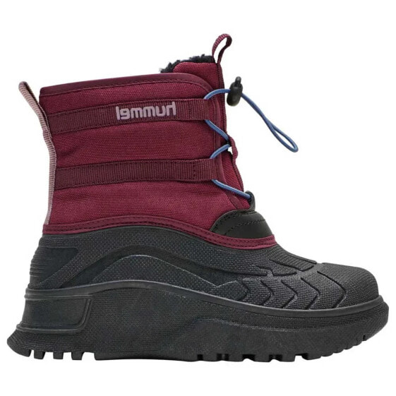 HUMMEL Icicle Low snow boots