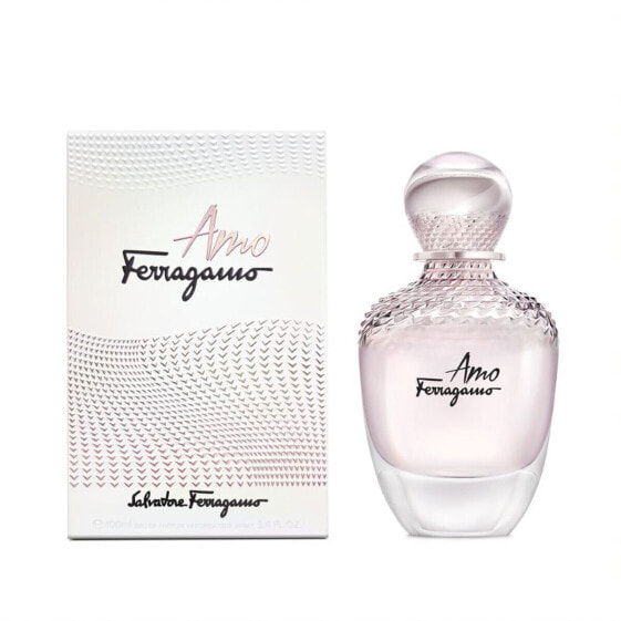 Женская парфюмерия Salvatore Ferragamo EDP Amo Ferragamo (100 ml)