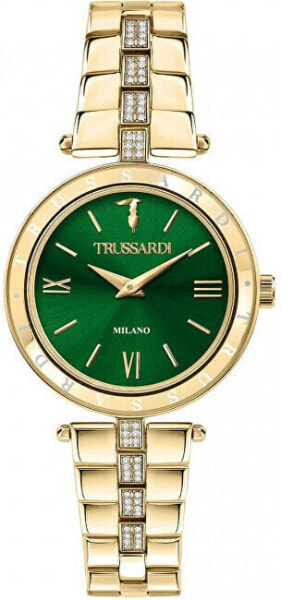 Часы и аксессуары Trussardi T-Shiny R2453145511