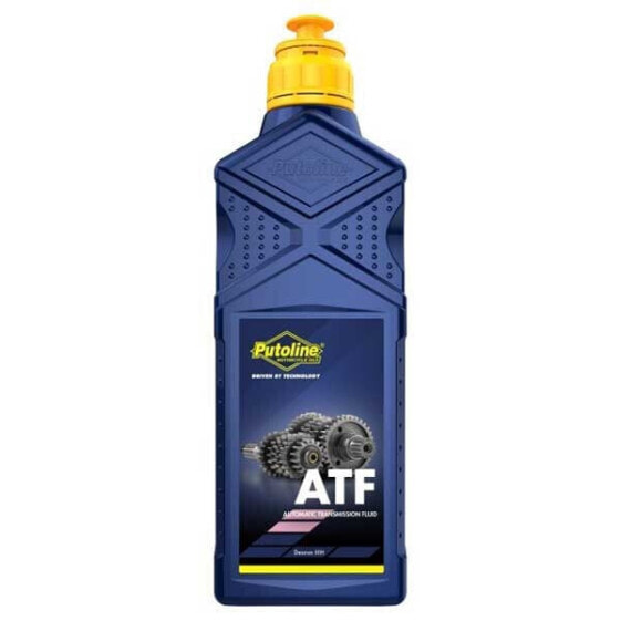 PUTOLINE ATF 1L Automatic Transmission Oil