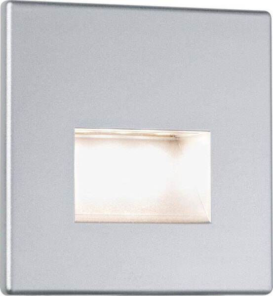 Интерьерная подсветка Paulmann Oprawa schodowa Special LED квадратная 1x1,1W 230V