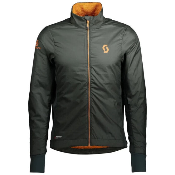 SCOTT Trail Storm Insuloft AL jacket