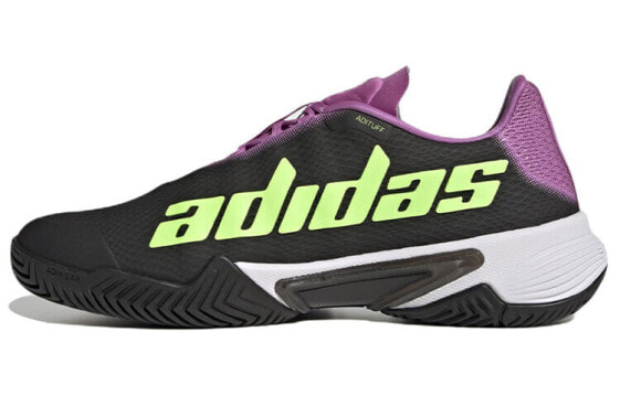 Теннисные кроссовки Adidas Barricade GY1447