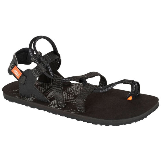 LIZARD Bat III sandals