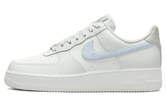 Кроссовки Nike Air Force 1 Low Football Grey DV2237-101