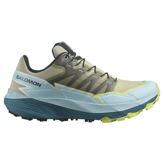 SALOMON Thundercross trail running shoes