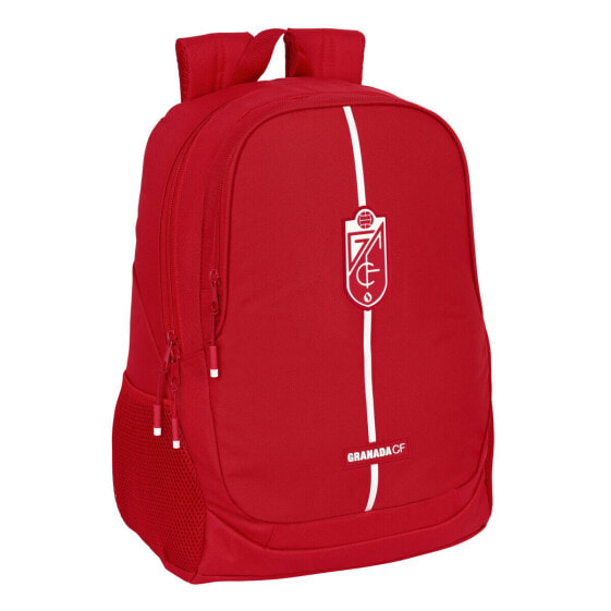 Детский рюкзак Granada C.F. красный 32 x 44 x 16 см