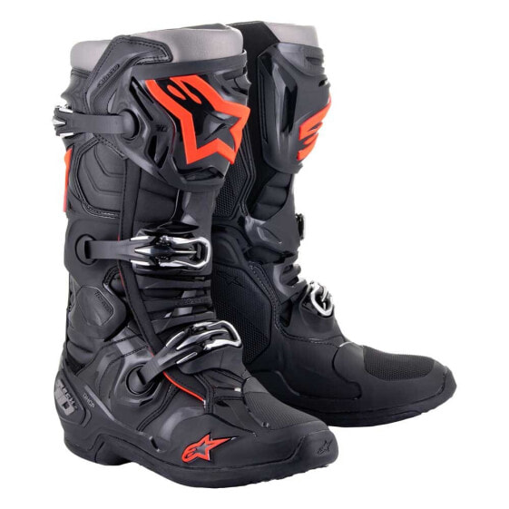 ALPINESTARS Tech 10 Motorcycle Boots