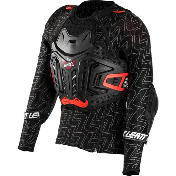 LEATT 4.5 Junior protection vest