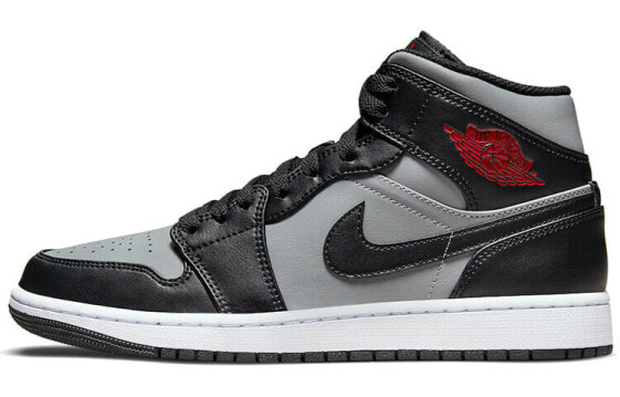 Air Jordan 1 Mid 554724-096 Sneakers