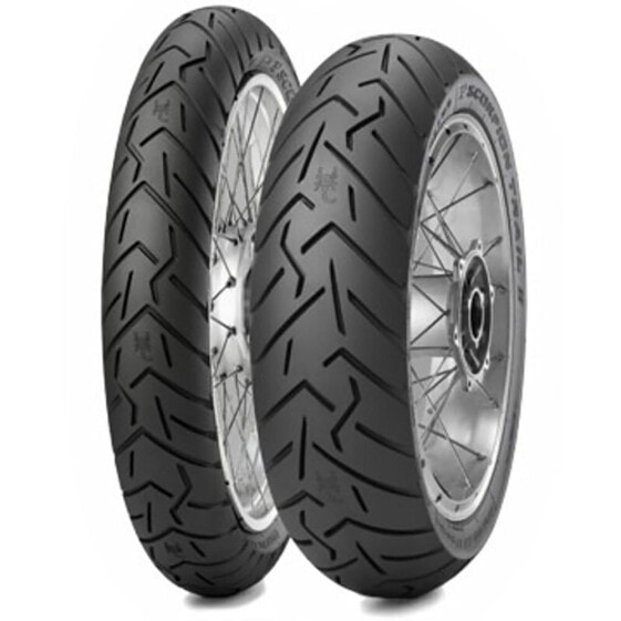 Покрышка для туризма и эндуро Pirelli Scorpion™ Trail II 72V