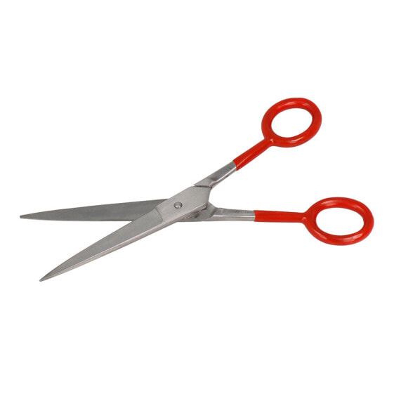 Hair scissors Zenish Professional 7" Red