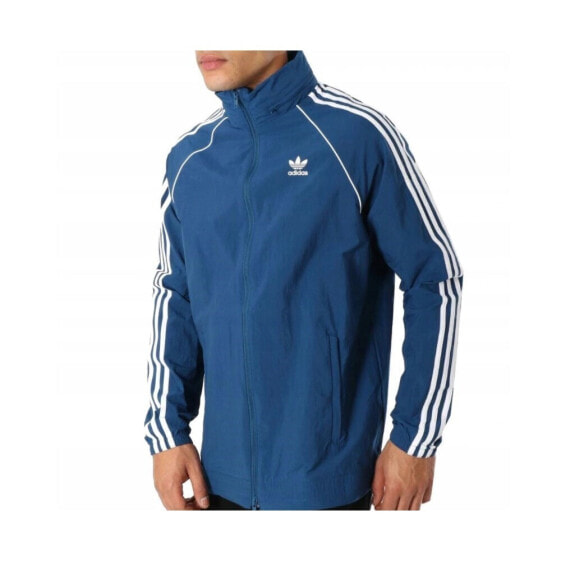 Adidas Sst Windbreaker