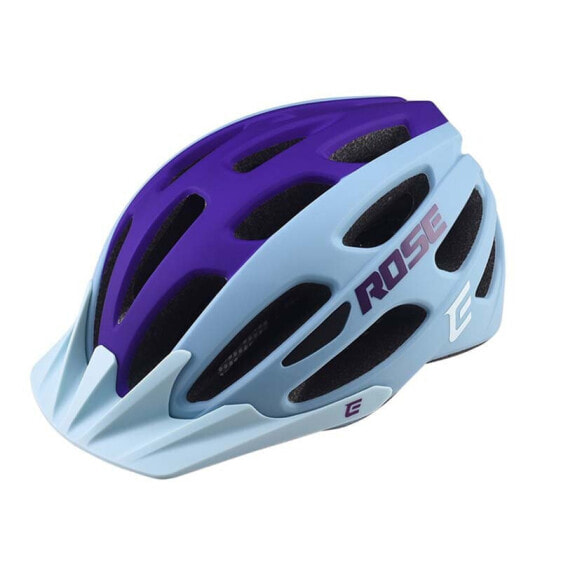 EXTEND Rose MTB Helmet