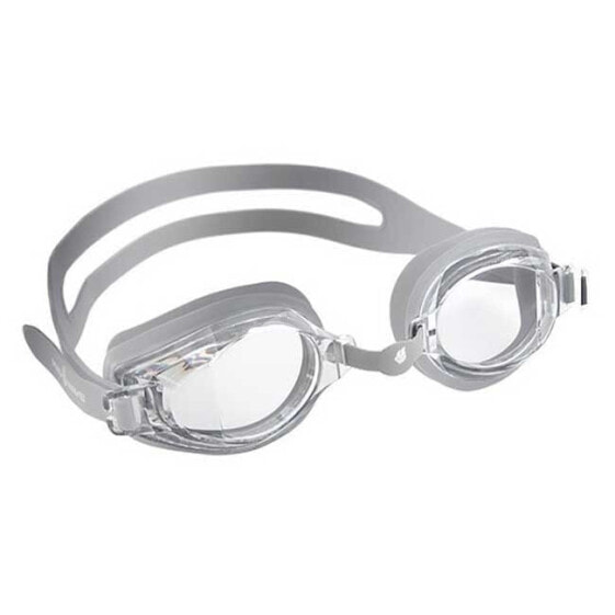 MADWAVE Stalker Swimming Goggles