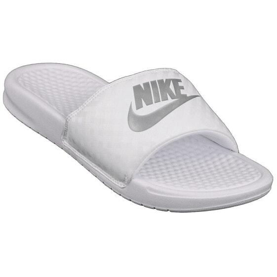 Шлепанцы Nike Женские Benassi Jdi