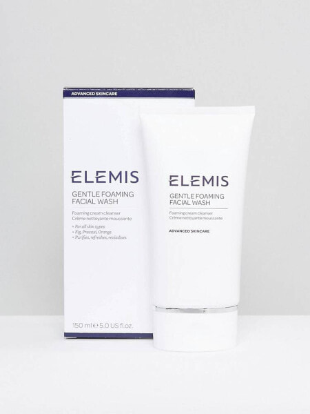 Elemis Gentle Foaming Facial Wash 150ml