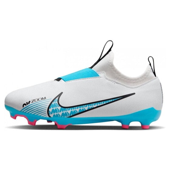 Кеды Nike Jr Zoom Vapor 15 Academy Fg mg