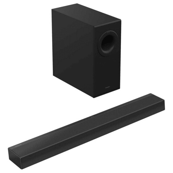 Аудиосистема Soundbar ROADTHUNDER can am 219400840