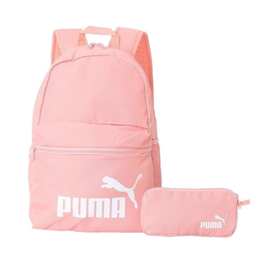 Рюкзак PUMA PHASE BACKPACK SET