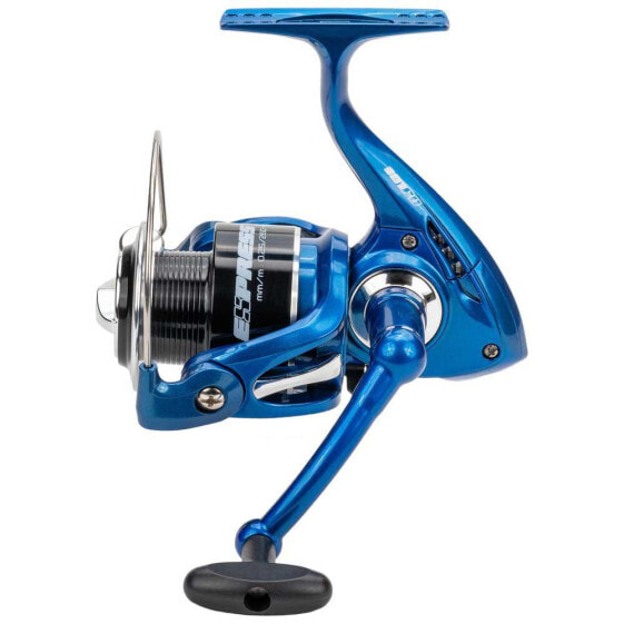 GARBOLINO Express FDM Spinning Reel