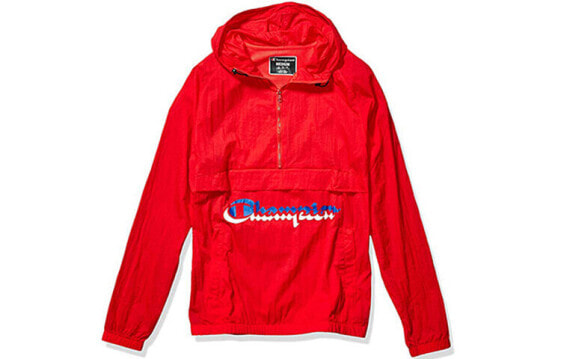 Красная куртка Champion Trendy_Clothing Featured_Jacket Jackets, для мужчин