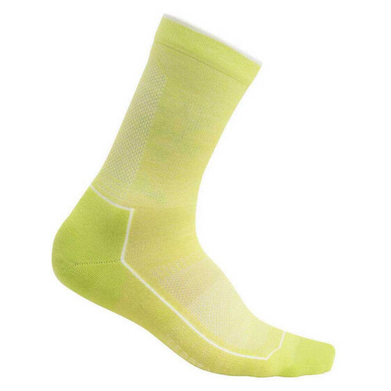 ICEBREAKER Merino Hike Cool-Lite™ 3Q crew socks