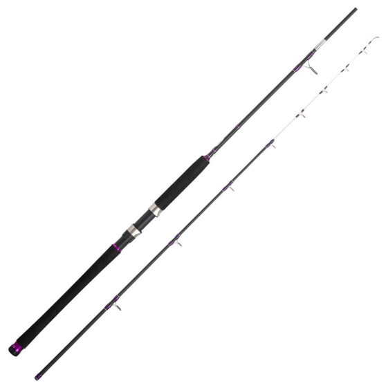 CINNETIC Sky Line Tanera Jigging Rod