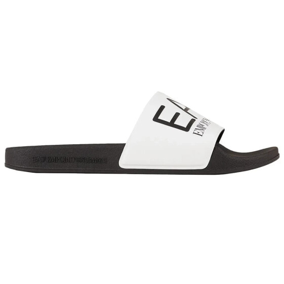 EA7 EMPORIO ARMANI XCP001 Slides