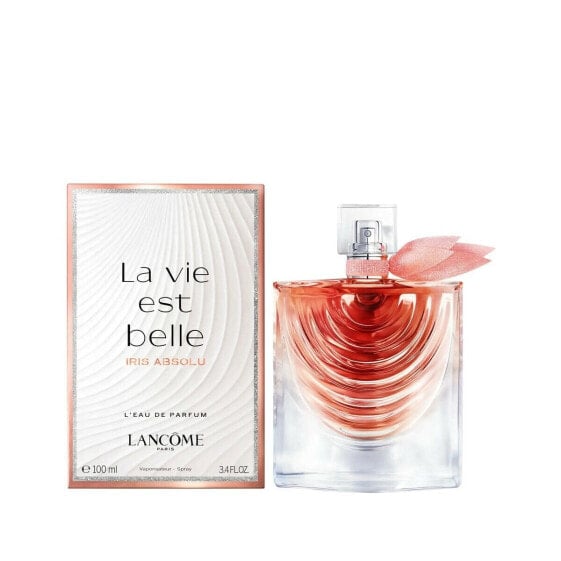 Женская парфюмерия Lancôme LA VIE EST BELLE EDP 100 ml La vie est belle Iris Absolu