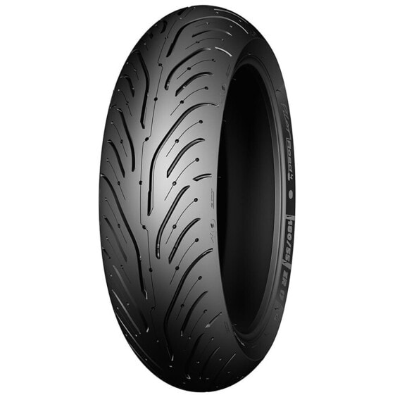 MICHELIN MOTO Pilot Road 4 69W TL Rear Road Tire