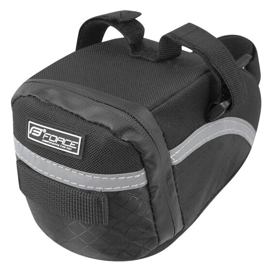 FORCE Ride 0.8L Tool Saddle Bag