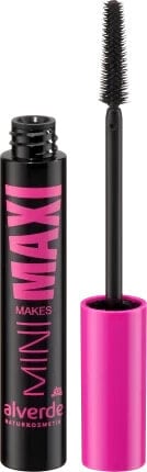 Mascara Mini makes Maxi, 8 ml