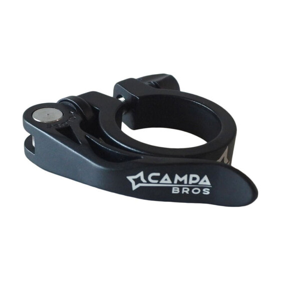 CAMPA BROS Saddle Clamp With Lock Rings