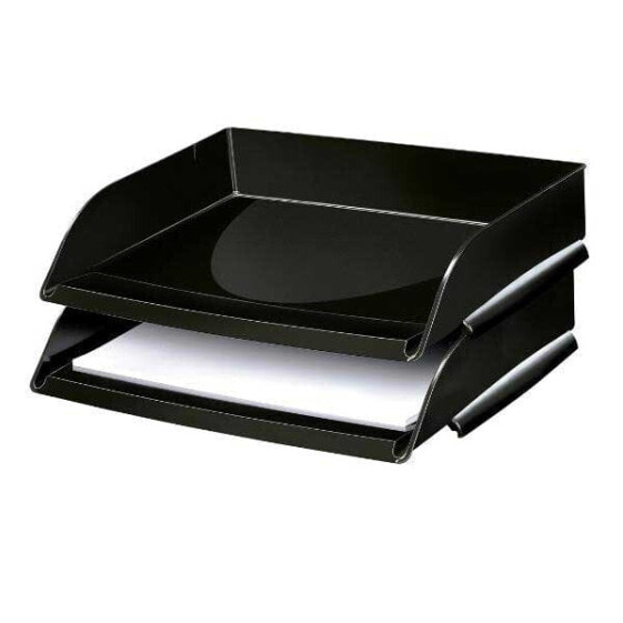 CEP Plastic landscape table tray 351x260x69 mm