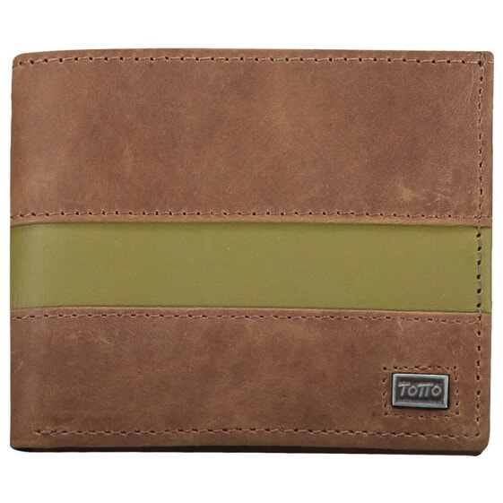 TOTTO Mufrid Wallet