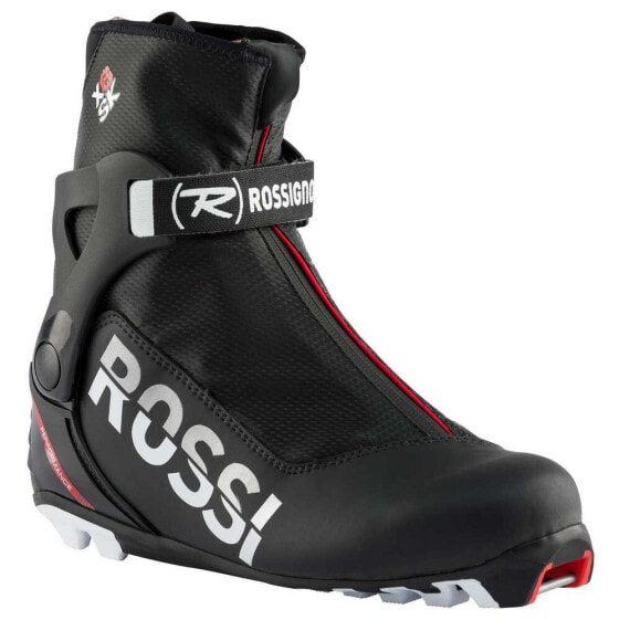 Ботинки беговые Rossignol X-6 Skate Nordic Ski Boots