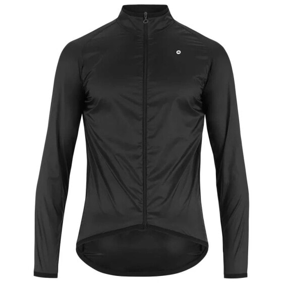 Assos Mille GT Wind C2 jacket