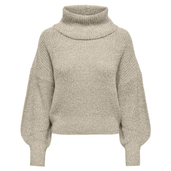 JDY Megan Roll Neck Sweater