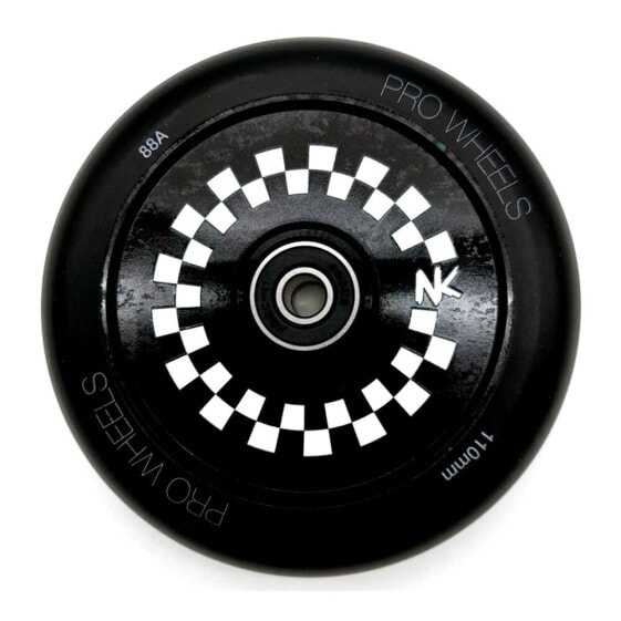 NOKAIC Racing Disc Scooter Wheel