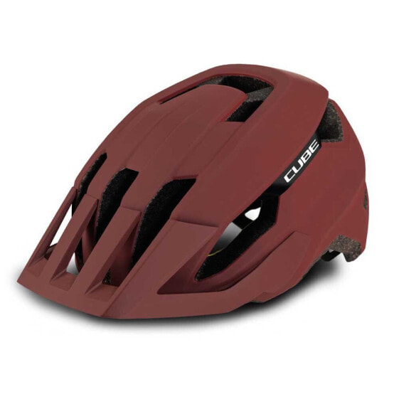 CUBE Stray MIPS MTB Helmet