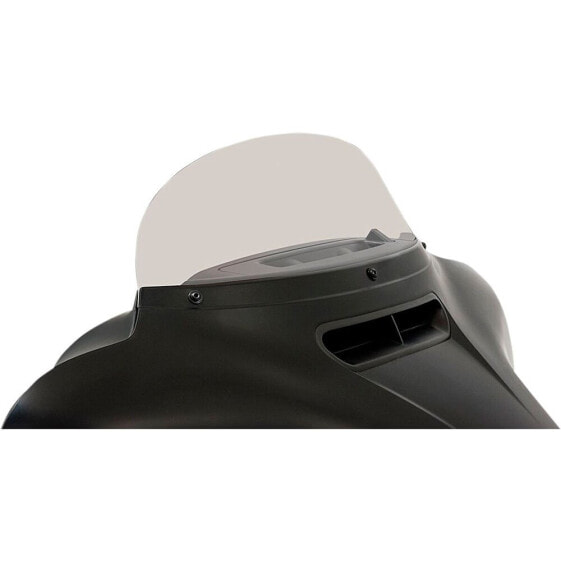 Запчасти мототоваров Memphis Shades Ветровое стекло MEP8169 для Harley Davidson FLHT 1750 ABS Electra Glide Standard 107 19-20