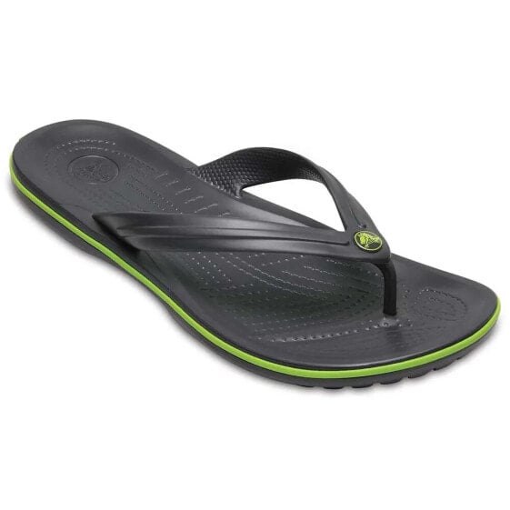 CROCS Crocband Flip Flops