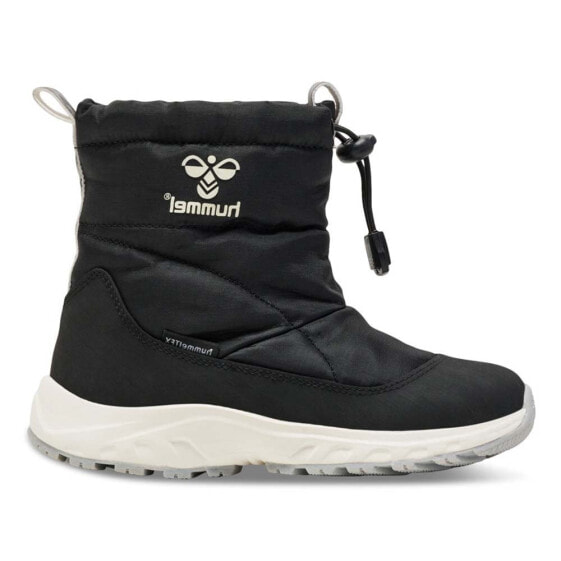 HUMMEL Root Puffer Recycled Tex snow boots