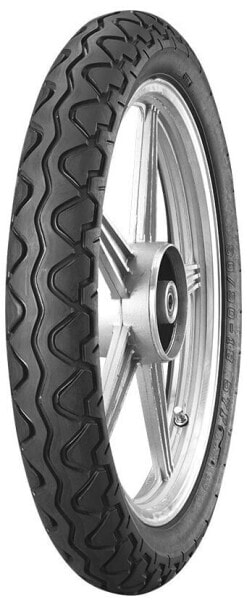 Мотошины летние Anlas NR-25 90/90 R18 57P