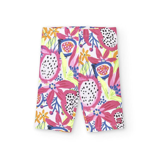 TUC TUC Acid Bloom leggings