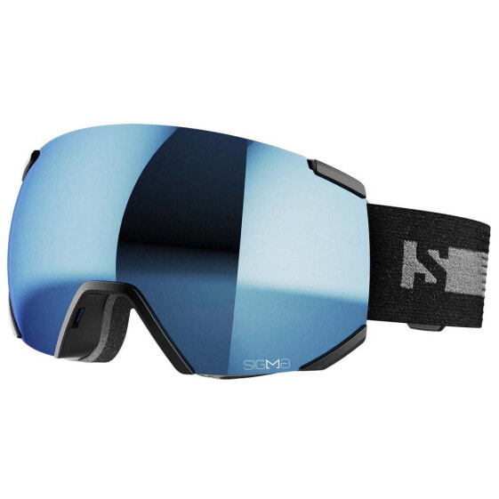 SALOMON Radium Sigma Ski Goggles